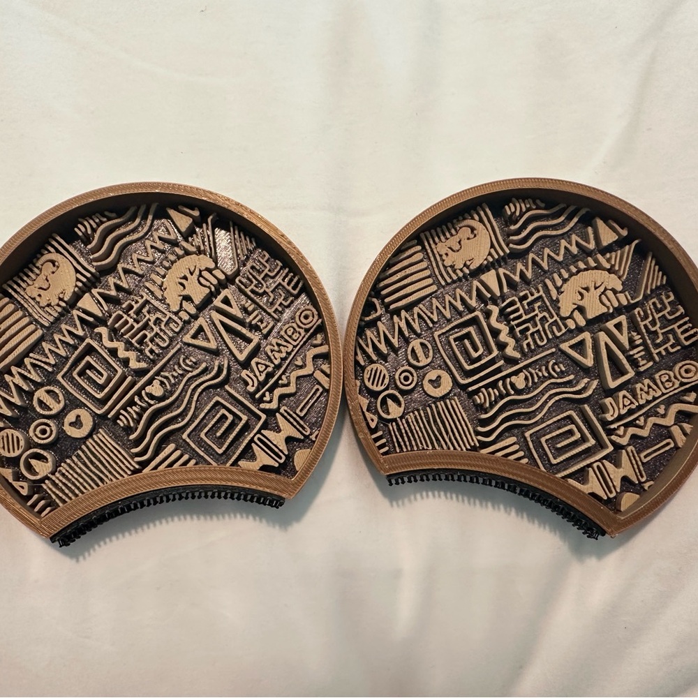 Factory 55 Animal Kingdom Interchangeable Ears